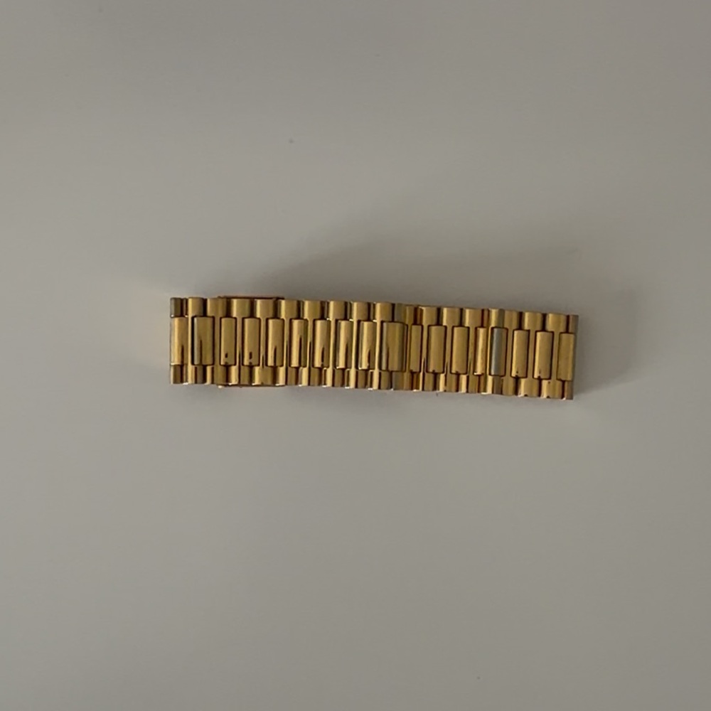 Gold Bracelet